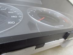 VOLVO XC60 08-13 2.0 D4 LICZNIK ZEGAR MPH