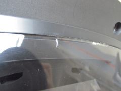 VOLVO XC60 08-13 2.0 D4 LICZNIK ZEGAR MPH