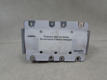VOLVO XC60 08-17 PODUSZKA AIRBAG PASAZERA 31271878