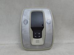 VOLVO XC60 V70 XC70 08-17 LAMPKA OSWIETLENIA KABINY 39806307