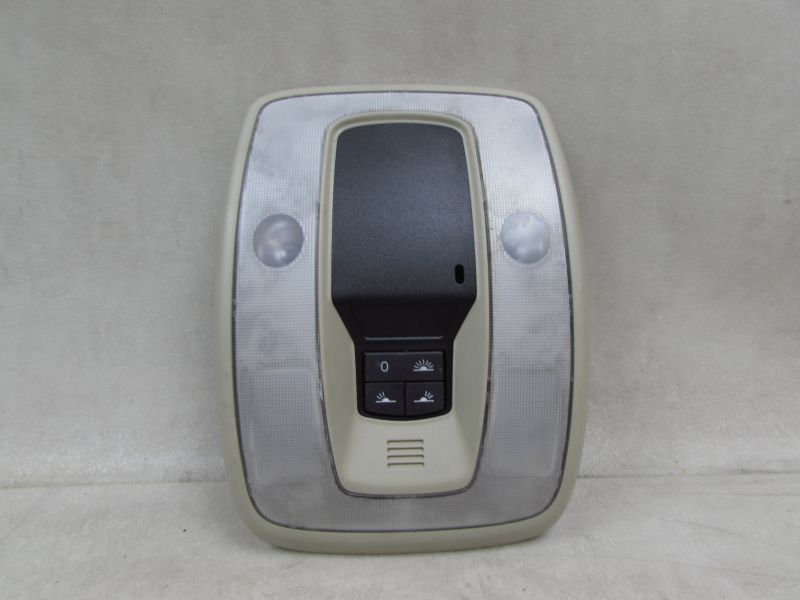 VOLVO XC60 V70 XC70 08-17 LAMPKA OSWIETLENIA KABINY 39806307