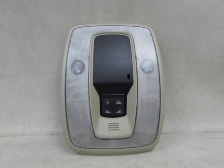 VOLVO XC60 V70 XC70 08-17 LAMPKA OSWIETLENIA KABINY 39806307