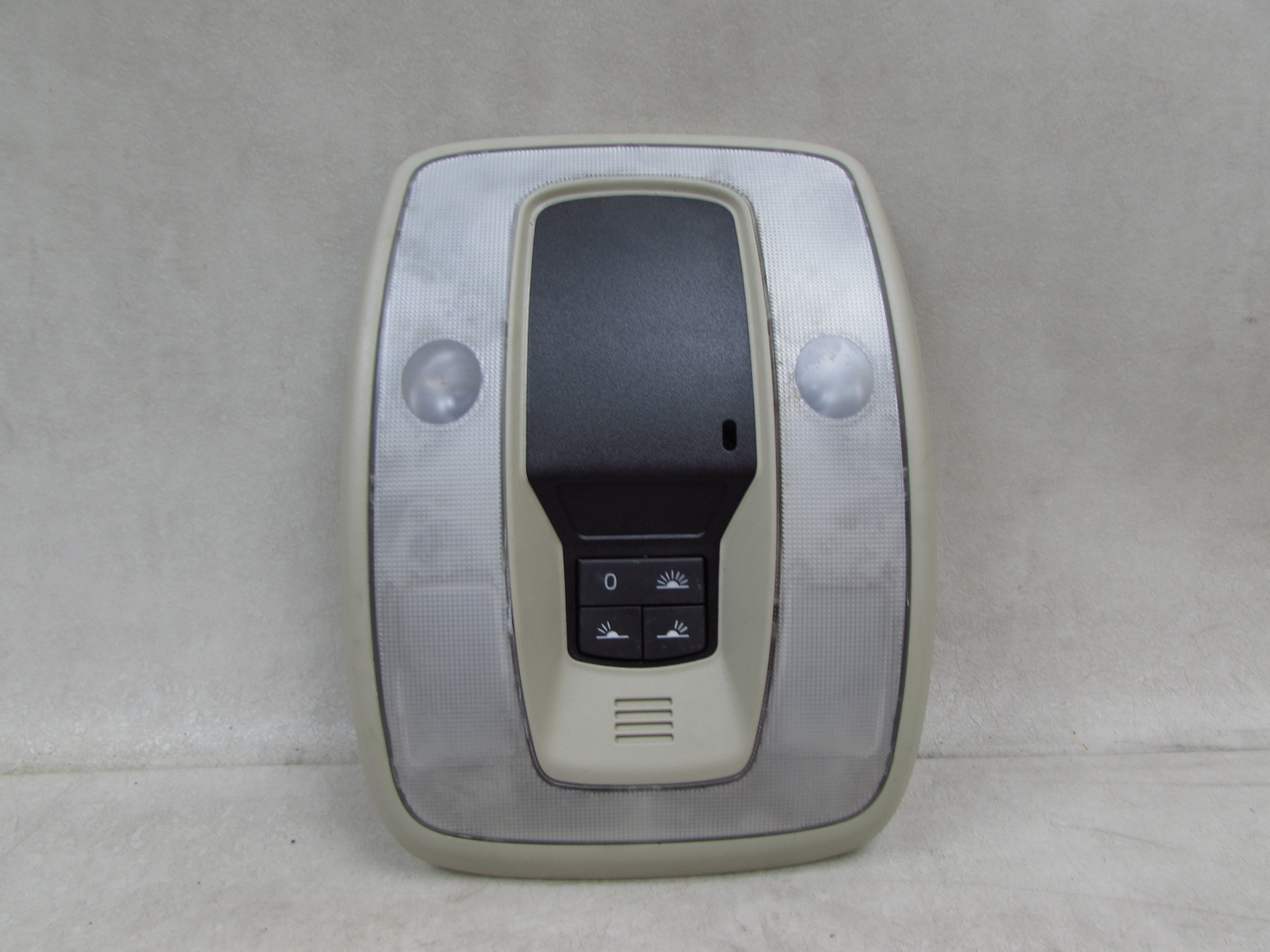 VOLVO XC60 V70 XC70 08-17 LAMPKA OSWIETLENIA KABINY 39806307