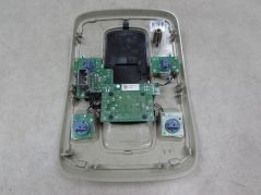 VOLVO XC60 V70 XC70 08-17 LAMPKA OSWIETLENIA KABINY 39806307