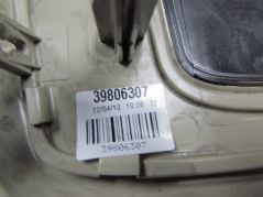 VOLVO XC60 V70 XC70 08-17 LAMPKA OSWIETLENIA KABINY 39806307