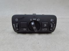 VOLVO XC60 V60 S60 II V70 II S80 08-17 PANEL PRZELACZNIK SWIATEL 30739413