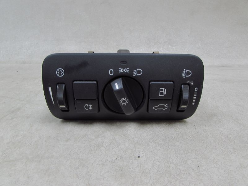 VOLVO XC60 V60 S60 II V70 II S80 08-17 PANEL PRZELACZNIK SWIATEL 30739413