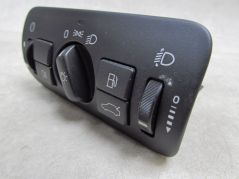 VOLVO XC60 V60 S60 II V70 II S80 08-17 PANEL PRZELACZNIK SWIATEL 30739413