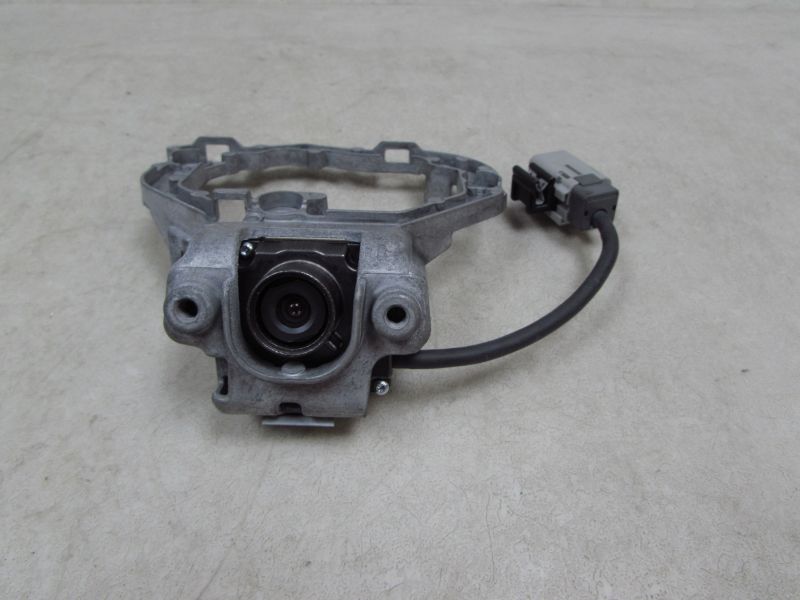 VOLVO XC60 V60 S60 II V70 II S80 08-17 KAMERA PRZEDNIA SZYBY CZOLOWEJ 31300076