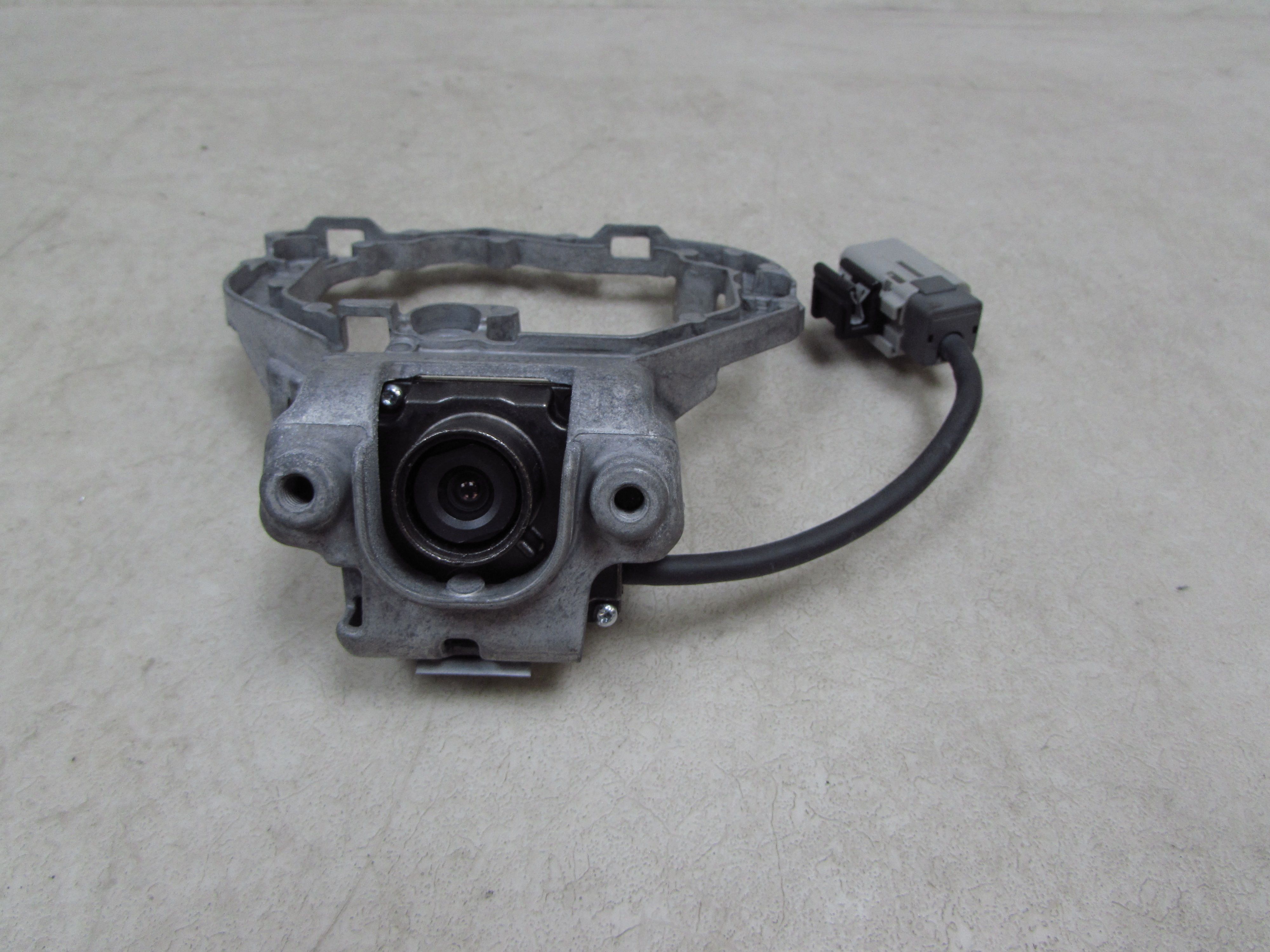 VOLVO XC60 V60 S60 II V70 II S80 08-17 KAMERA PRZEDNIA SZYBY CZOLOWEJ 31300076