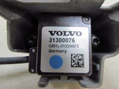 VOLVO XC60 V60 S60 II V70 II S80 08-17 KAMERA PRZEDNIA SZYBY CZOLOWEJ 31300076