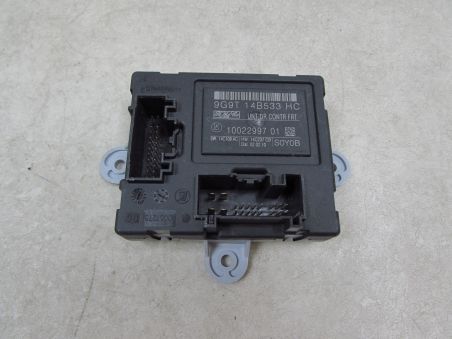VOLVO S80 II V70 III XC60 XC70 06-16 MODUL DRZWI PRZOD 9G9T-14B533-HC