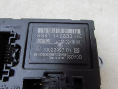 VOLVO S80 II V70 III XC60 XC70 06-16 MODUL DRZWI PRZOD 9G9T-14B533-HC