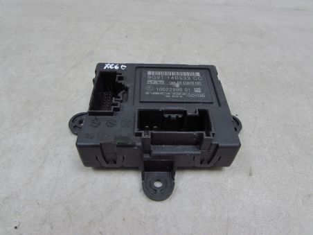 VOLVO S80 II V70 III XC60 XC70 06-16 MODUL DRZWI PRZOD 9G9T-14B533-CC