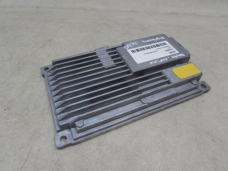 VOLVO XC60 S60 II V60 MODUL STEROWNIK RADARU 31318979
