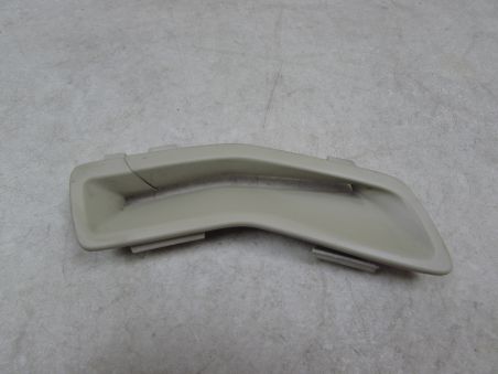 VOLVO XC60 08-17 OSLONA PROWADNICA PASA PRAWA PRZOD 01287357