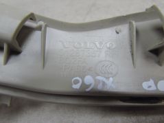 VOLVO XC60 08-17 OSLONA PROWADNICA PASA PRAWA PRZOD 01287357