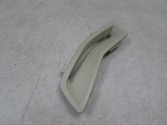 VOLVO XC60 08-17 OSLONA PROWADNICA PASA LEWA PRZOD 01287355
