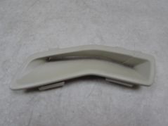 VOLVO XC60 08-17 OSLONA PROWADNICA PASA LEWA PRZOD 01287355