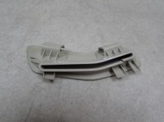 VOLVO XC60 08-17 OSLONA PROWADNICA PASA LEWA PRZOD 01287355