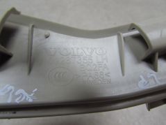 VOLVO XC60 08-17 OSLONA PROWADNICA PASA LEWA PRZOD 01287355