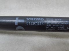 VOLVO XC60 08- SILOWNIK KLAPY BAGAZNIKA TYL 31297524