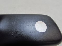 VOLVO S60 II V60 XC60 10-17 LUSTERKO WSTECZNE WEWNETRZNE 31297819