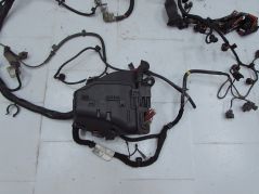 VOLVO S60 II V60 XC 2.0 D3 D4 D5204T2 13-18 WIAZKA INSTALACJA SILNIKA 31327275