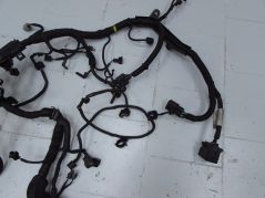 VOLVO S60 II V60 XC 2.0 D3 D4 D5204T2 13-18 WIAZKA INSTALACJA SILNIKA 31327275