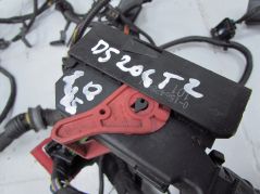 VOLVO S60 II V60 XC 2.0 D3 D4 D5204T2 13-18 WIAZKA INSTALACJA SILNIKA 31327275