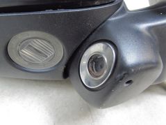 VOLVO XC60 08-17 LUSTERKO LEWE 452 452-46 19 PIN 31298494 KAMERA