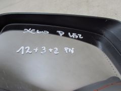 VOLVO XC60 08-17 LUSTERKO PRAWE 452 452-46 17 PIN 31298508 KAMERA
