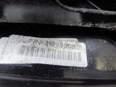 VOLVO XC60 08-17 LUSTERKO PRAWE 452 452-46 17 PIN 31298508 KAMERA