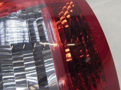 VOLVO XC60 08-17 LAMPA TYL PRAWA 89504241