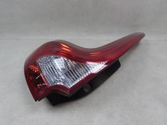 VOLVO XC60 08-17 LAMPA TYL LEWA 89504240
