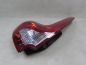 VOLVO XC60 08-17 LAMPA TYL LEWA 89504240