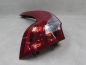 VOLVO XC60 08-17 LAMPA TYL LEWA 89504240