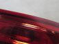 VOLVO XC60 08-17 LAMPA TYL LEWA 89504240