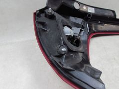 VOLVO XC60 08-17 LAMPA TYL LEWA 89504240