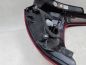 VOLVO XC60 08-17 LAMPA TYL LEWA 89504240