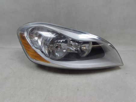 VOLVO XC60 08-13 LAMPA REFLEKTOR PRZOD PRAWA ZWYKLA H7 30763146 UK