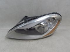 VOLVO XC60 08-13 LAMPA REFLEKTOR PRZOD LEWA ZWYKLA H7 30763145 UK