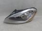 VOLVO XC60 08-13 LAMPA REFLEKTOR PRZOD LEWA ZWYKLA H7 30763145 UK