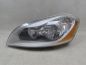 VOLVO XC60 08-13 LAMPA REFLEKTOR PRZOD LEWA ZWYKLA H7 30763145 UK