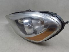 VOLVO XC60 08-13 LAMPA REFLEKTOR PRZOD LEWA ZWYKLA H7 30763145 UK