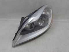VOLVO XC60 08-13 LAMPA REFLEKTOR PRZOD LEWA ZWYKLA H7 30763145 UK