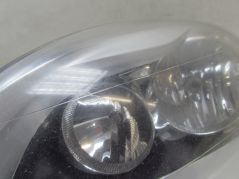 VOLVO XC60 08-13 LAMPA REFLEKTOR PRZOD LEWA ZWYKLA H7 30763145 UK