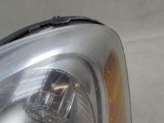 VOLVO XC60 08-13 LAMPA REFLEKTOR PRZOD LEWA ZWYKLA H7 30763145 UK