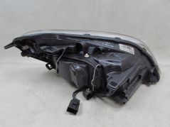 VOLVO XC60 08-13 LAMPA REFLEKTOR PRZOD LEWA ZWYKLA H7 30763145 UK
