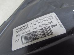 VOLVO XC60 08-13 LAMPA REFLEKTOR PRZOD LEWA ZWYKLA H7 30763145 UK